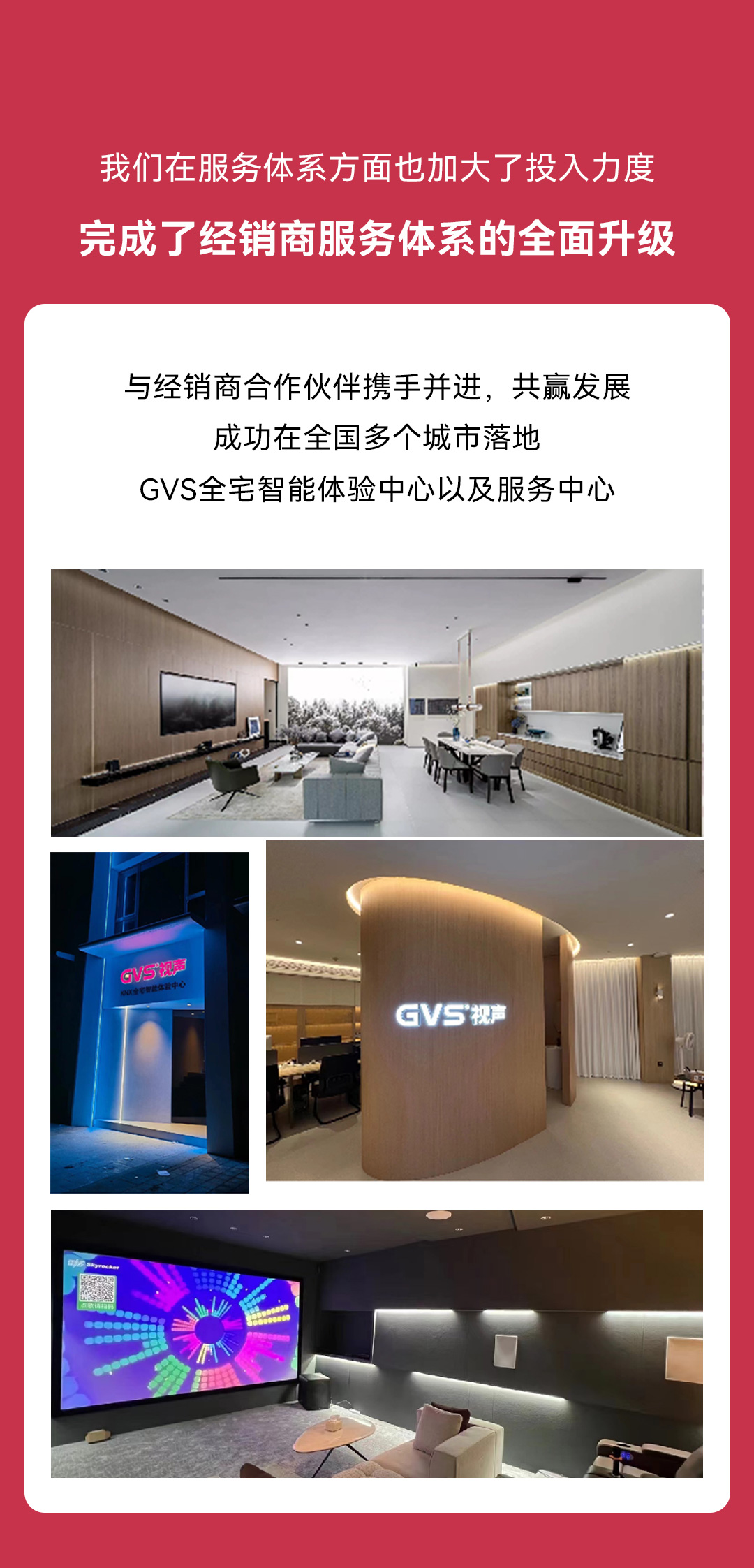 GVS視聲智能