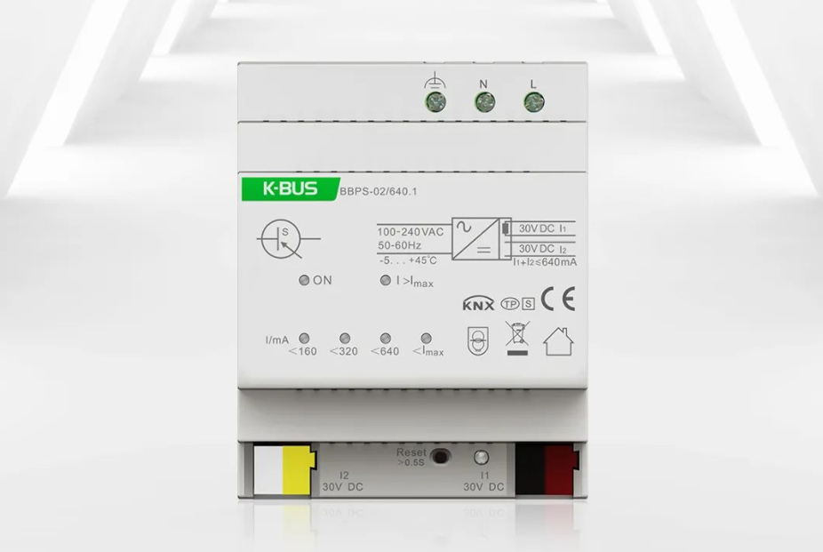 KNX總線電源